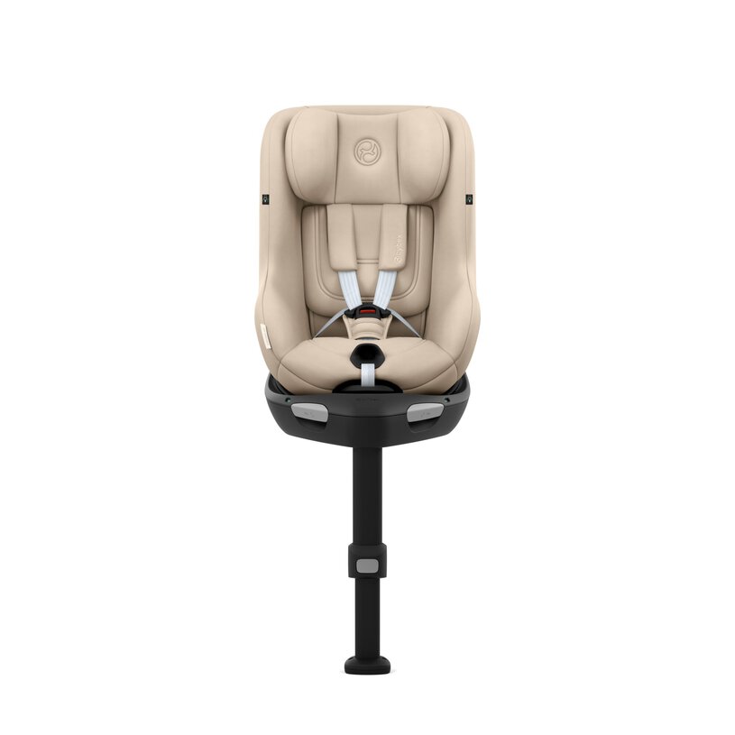 CYBEX Sirona G 3 i-size Comfort Almond Beige