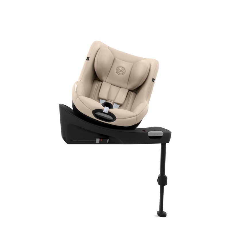 CYBEX Sirona G 3 i-size Comfort Almond Beige