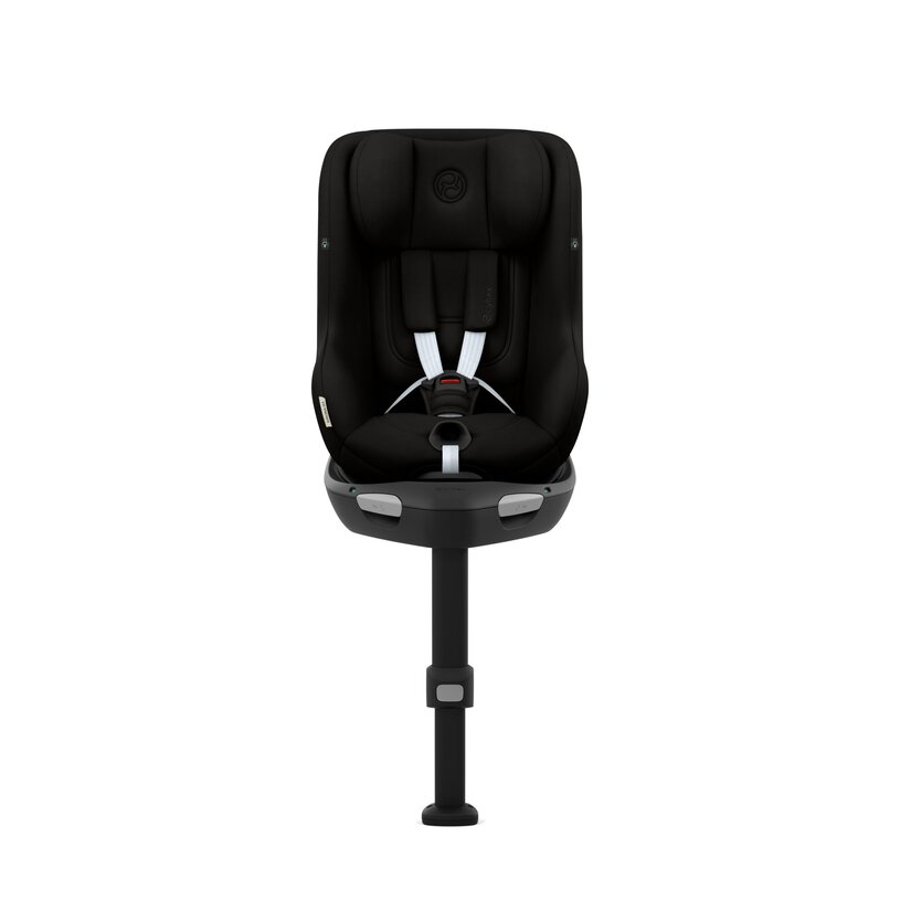 CYBEX Sirona G 3 i-size Comfort Magic Black