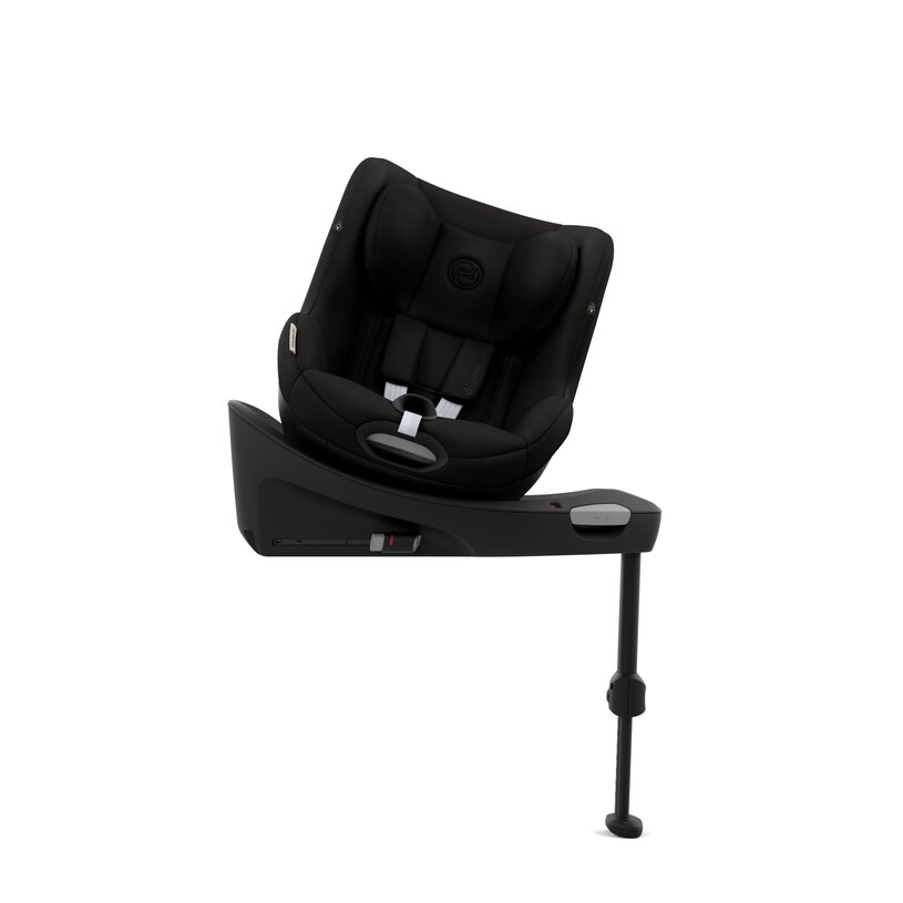 CYBEX Sirona G 3 i-size Comfort Magic Black
