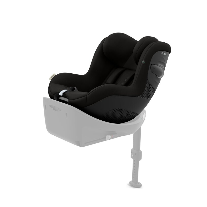 CYBEX Sirona G 3 i-size Comfort Magic Black