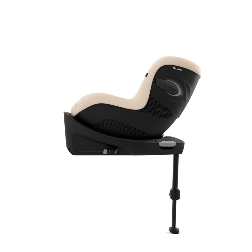 CYBEX Sirona G 3 i-size Comfort Almond Beige