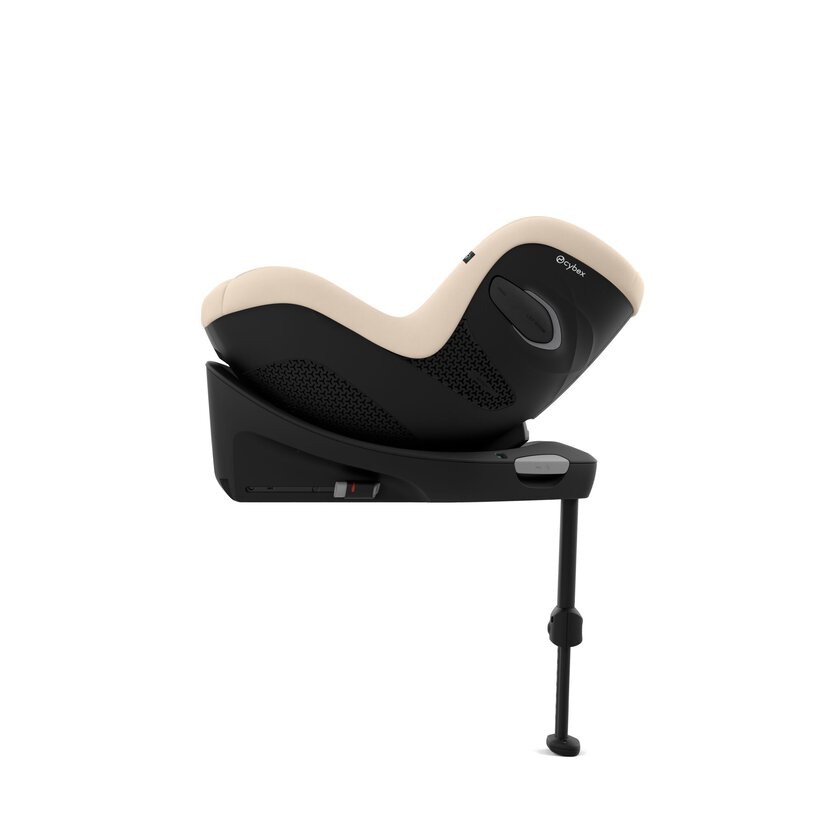 CYBEX Sirona G 3 i-size Comfort Almond Beige