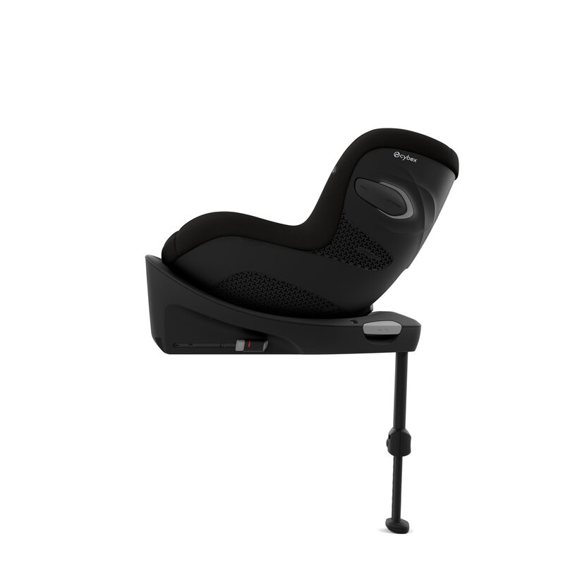CYBEX Sirona G 3 i-size Comfort Magic Black