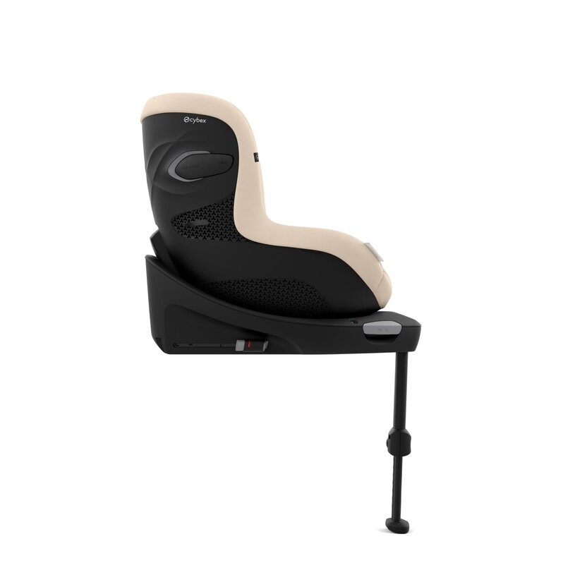 CYBEX Sirona G 3 i-size Comfort Almond Beige
