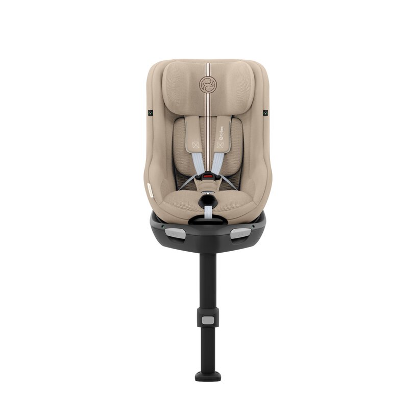 CYBEX Sirona G 3 i-size Plus Almond Beige