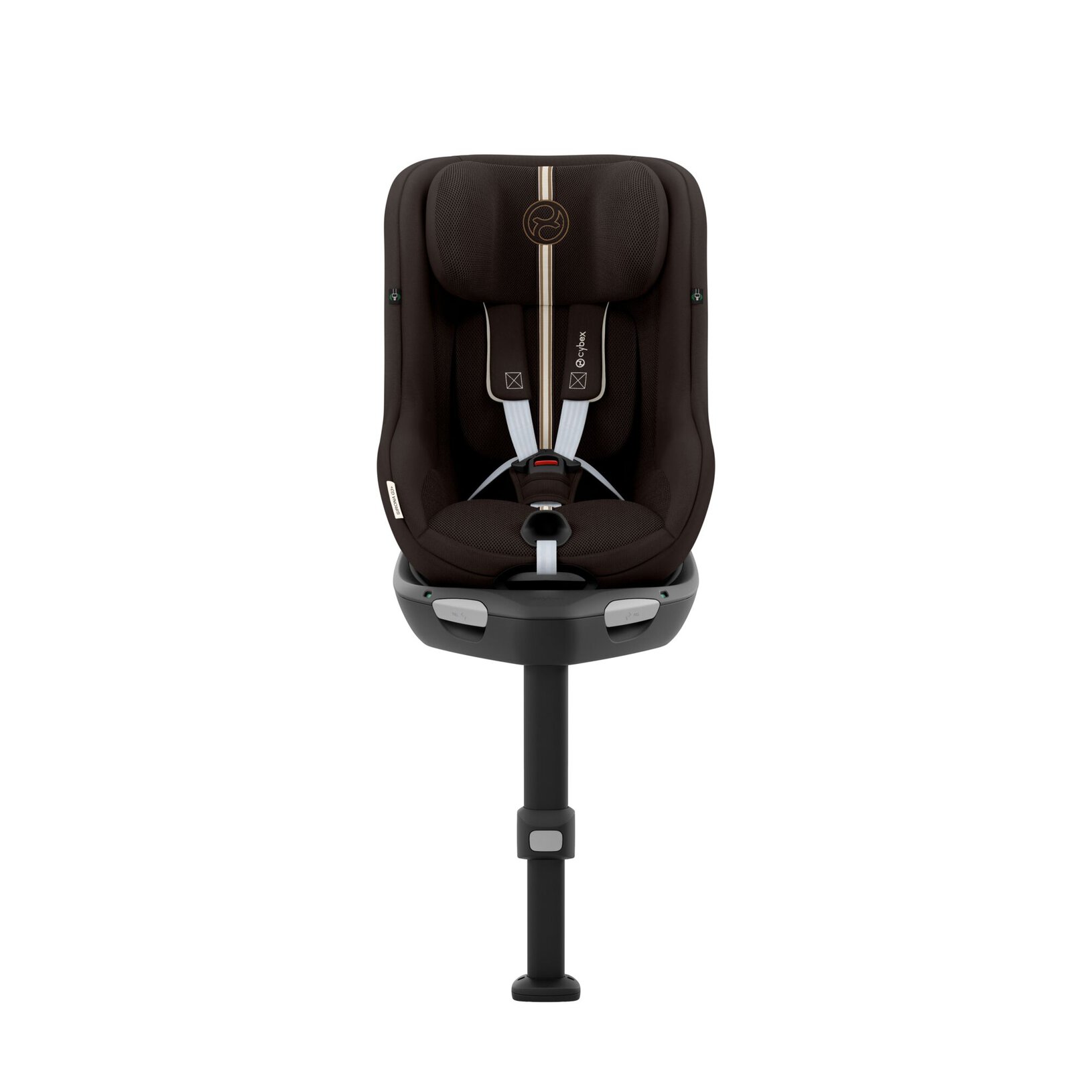 CYBEX Sirona G 3 i-size Plus Chocolate Brown