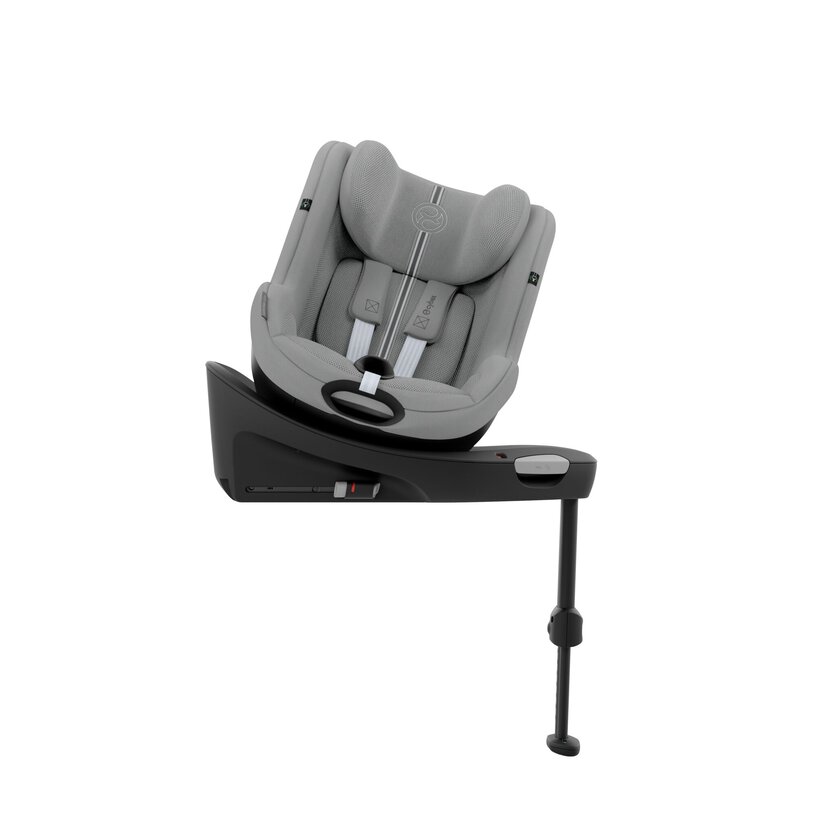 CYBEX Sirona G 3 i-size Plus Stone Grey