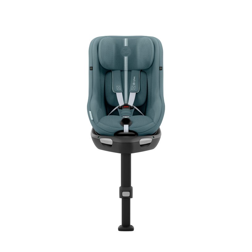 CYBEX Sirona G 3 i-size Plus Stormy Blue