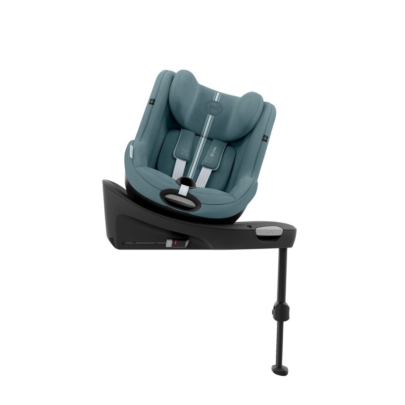 CYBEX Sirona G 3 i-size Plus Stormy Blue