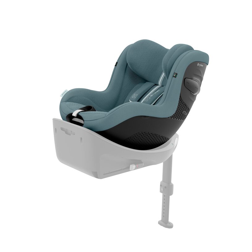 CYBEX Sirona G 3 i-size Plus Stormy Blue