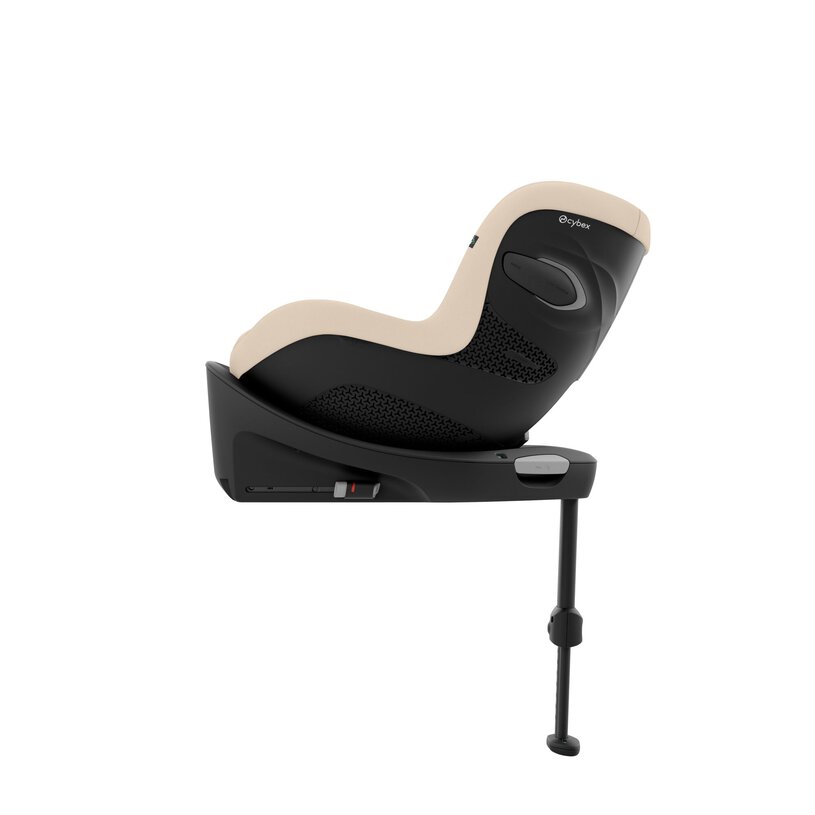 CYBEX Sirona G 3 i-size Plus Almond Beige