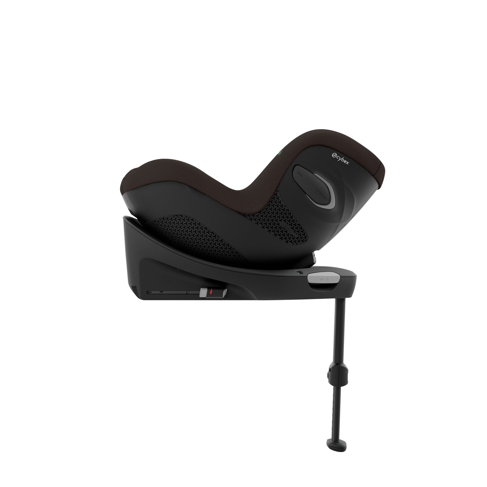 CYBEX Sirona G 3 i-size Plus Chocolate Brown