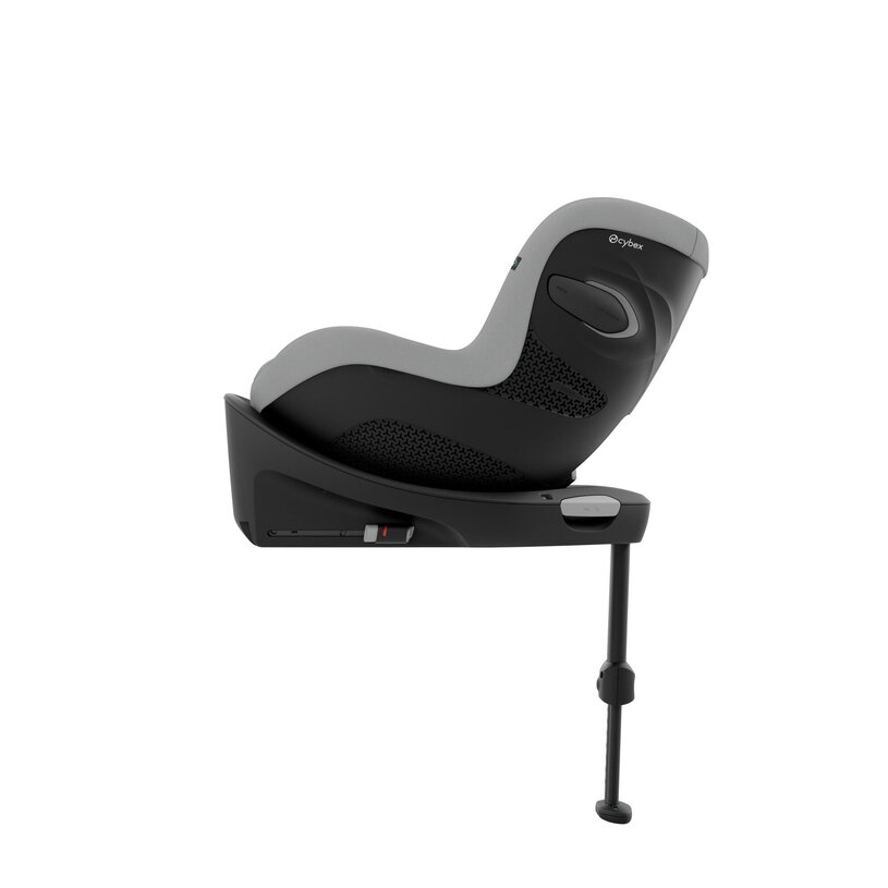 CYBEX Sirona G 3 i-size Plus Stone Grey