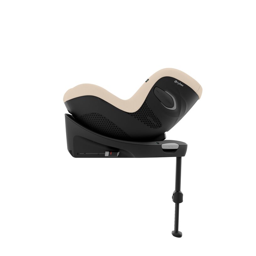 CYBEX Sirona G 3 i-size Plus Almond Beige