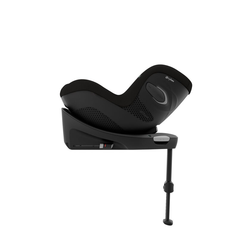 CYBEX Sirona G 3 i-size Plus Moon Black