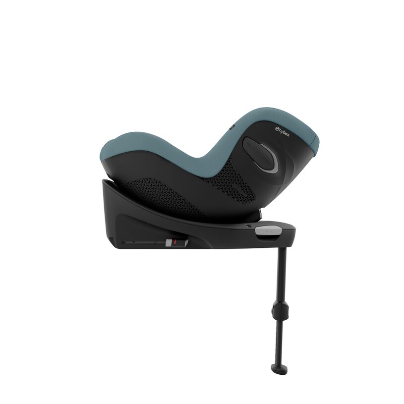 CYBEX Sirona G 3 i-size Plus Stormy Blue