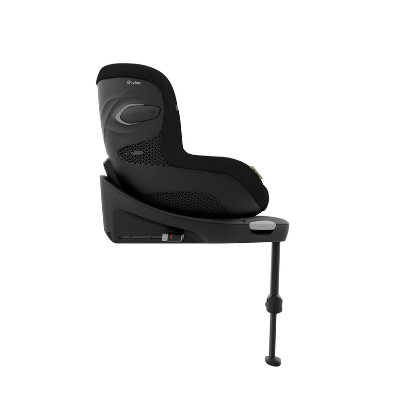 CYBEX Sirona G 3 i-size Plus Moon Black