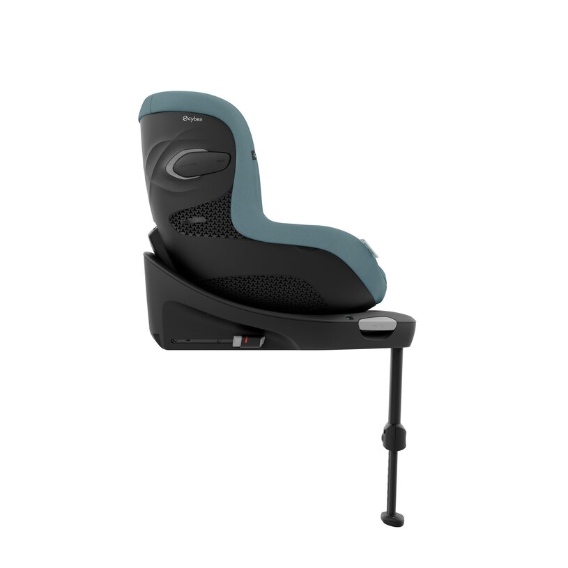 CYBEX Sirona G 3 i-size Plus Stormy Blue
