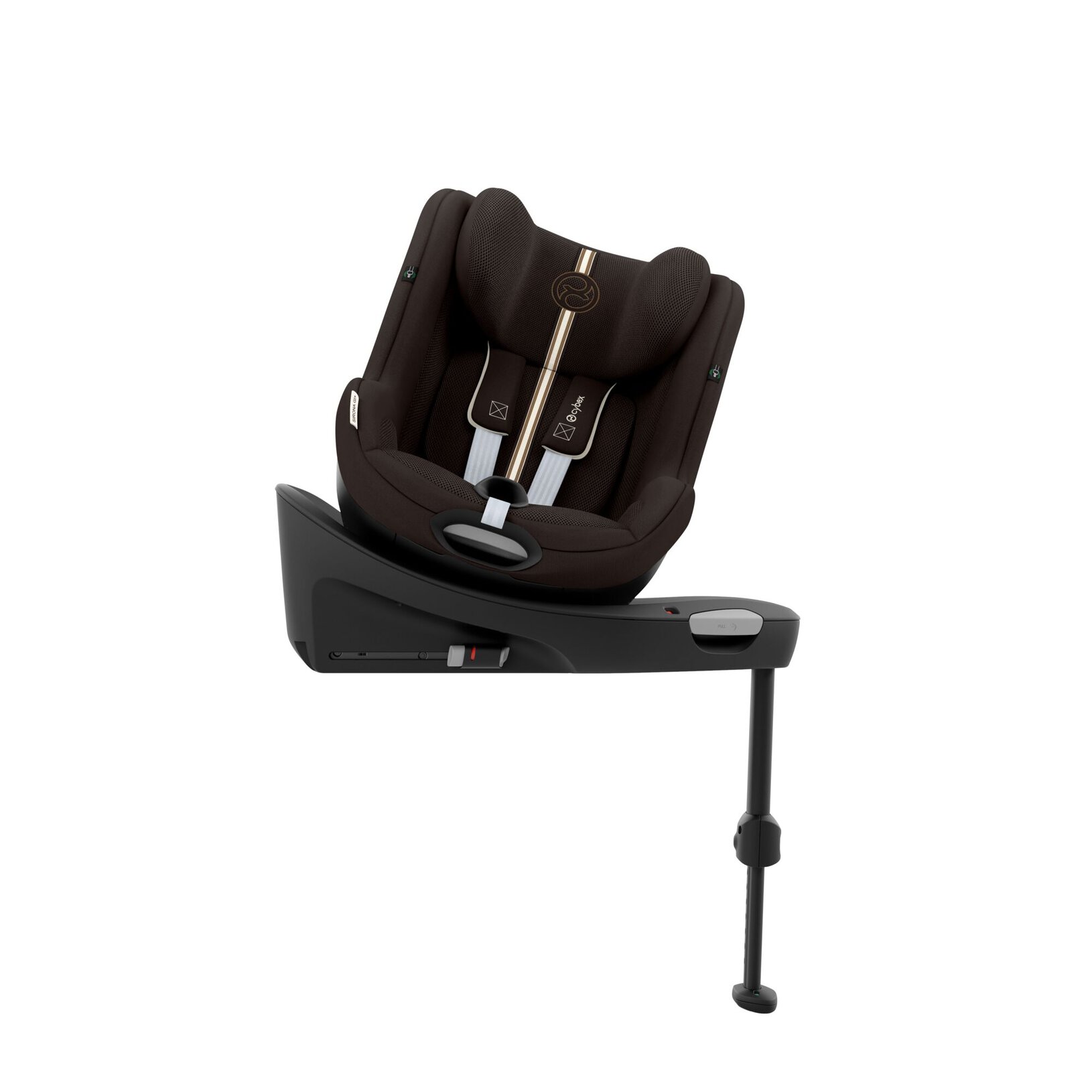 CYBEX SIRONA Gi i-Size PLUS Chocolate Brown