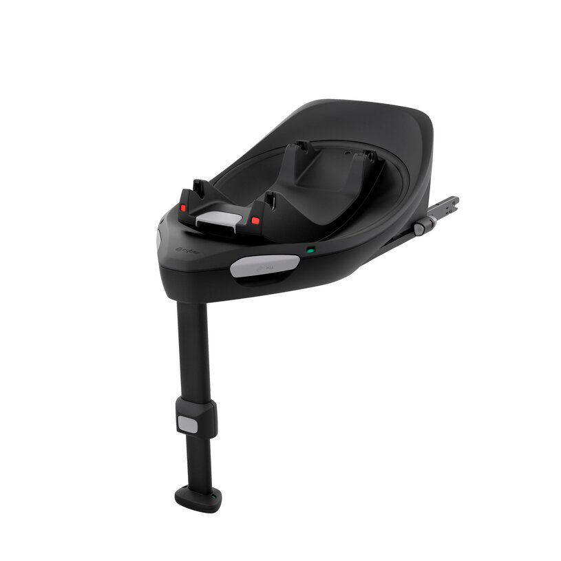 CYBEX Base G 3 Black - isofixová základňa