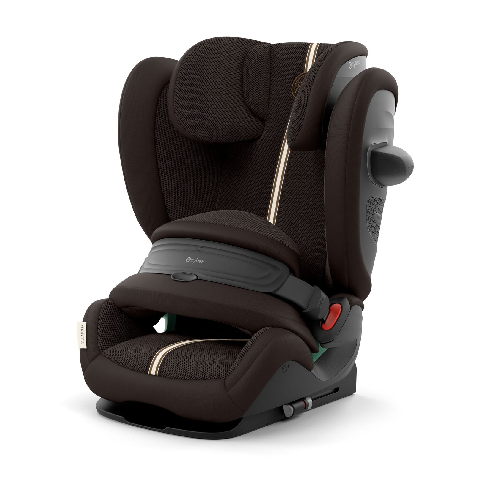 CYBEX Pallas G3 i-size PLUS Chocolate Brown