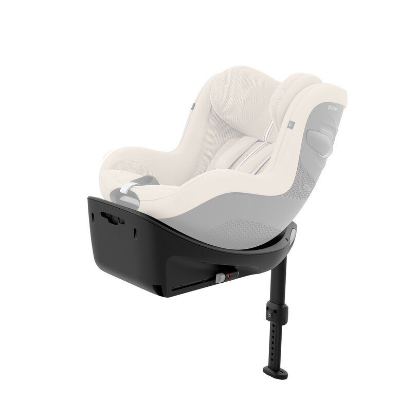 CYBEX Base G 3 Black - isofixová základňa