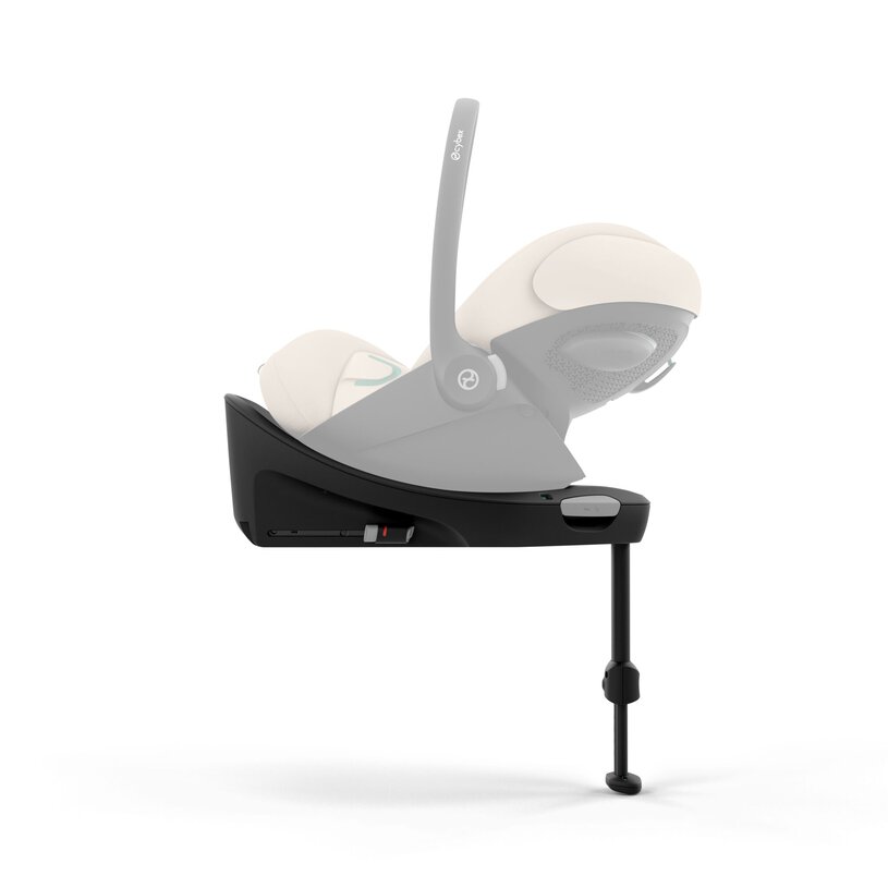 CYBEX Base G 3 Black - isofixová základňa