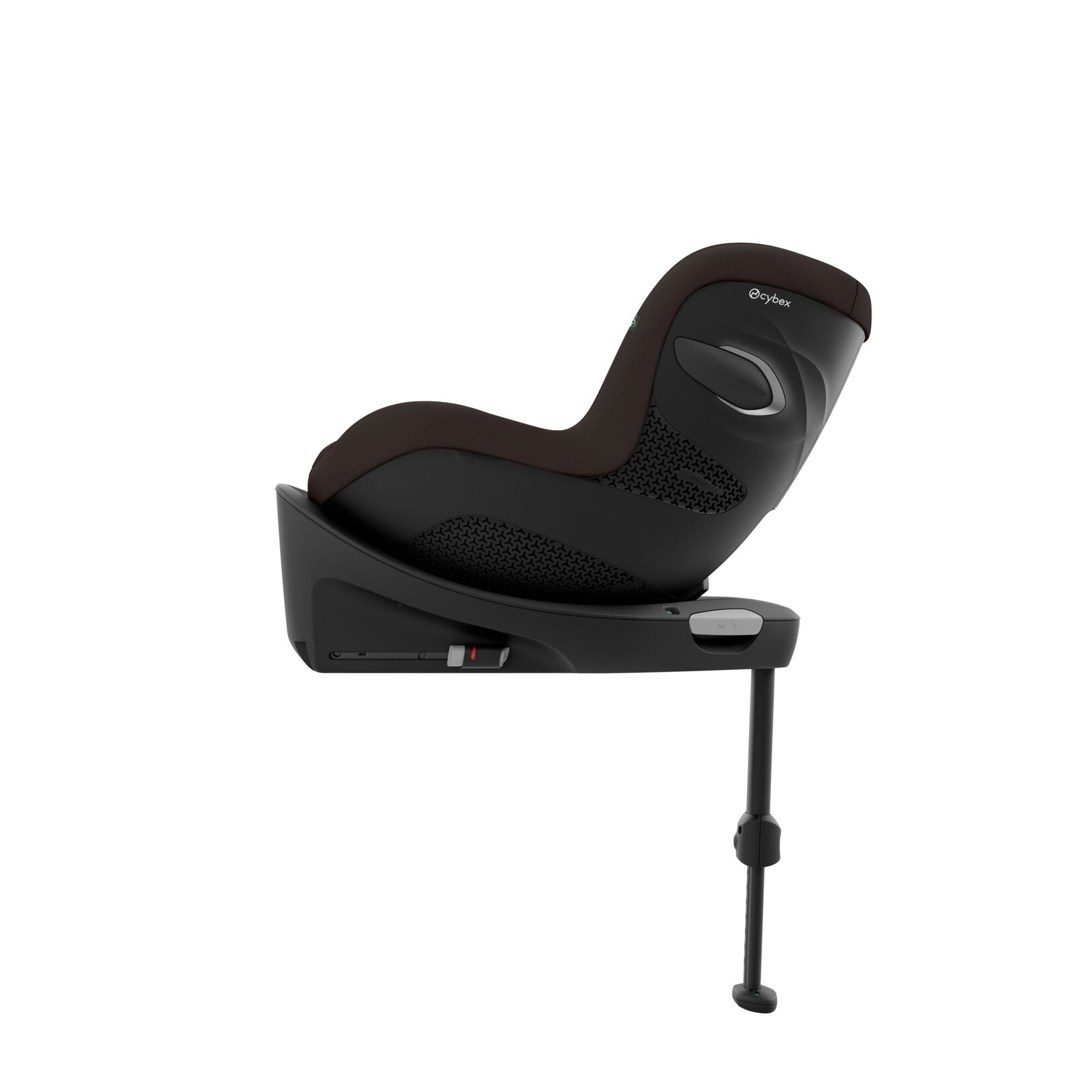 CYBEX SIRONA Gi i-Size PLUS Chocolate Brown