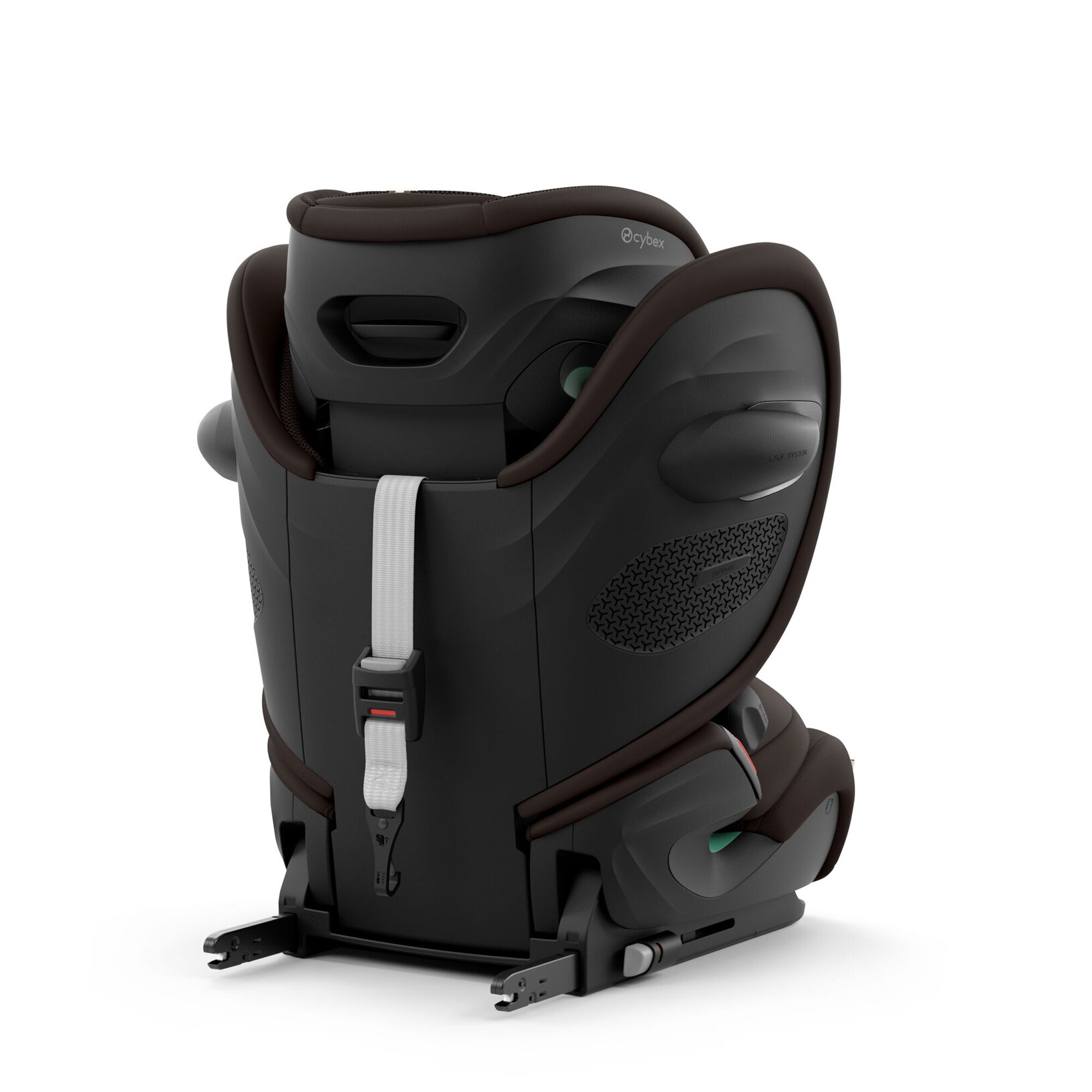 CYBEX Pallas G3 i-size PLUS Chocolate Brown