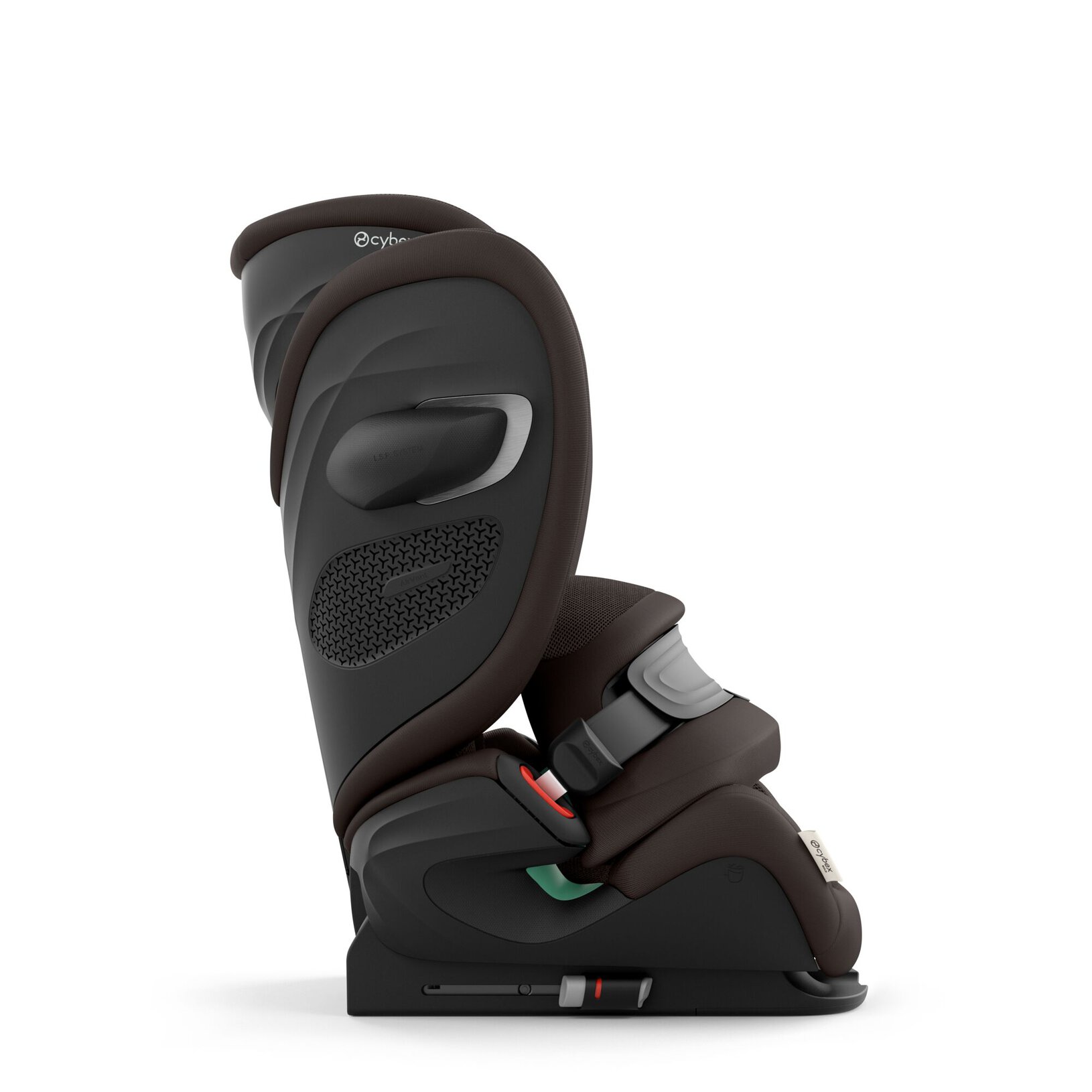 CYBEX Pallas G3 i-size PLUS Chocolate Brown