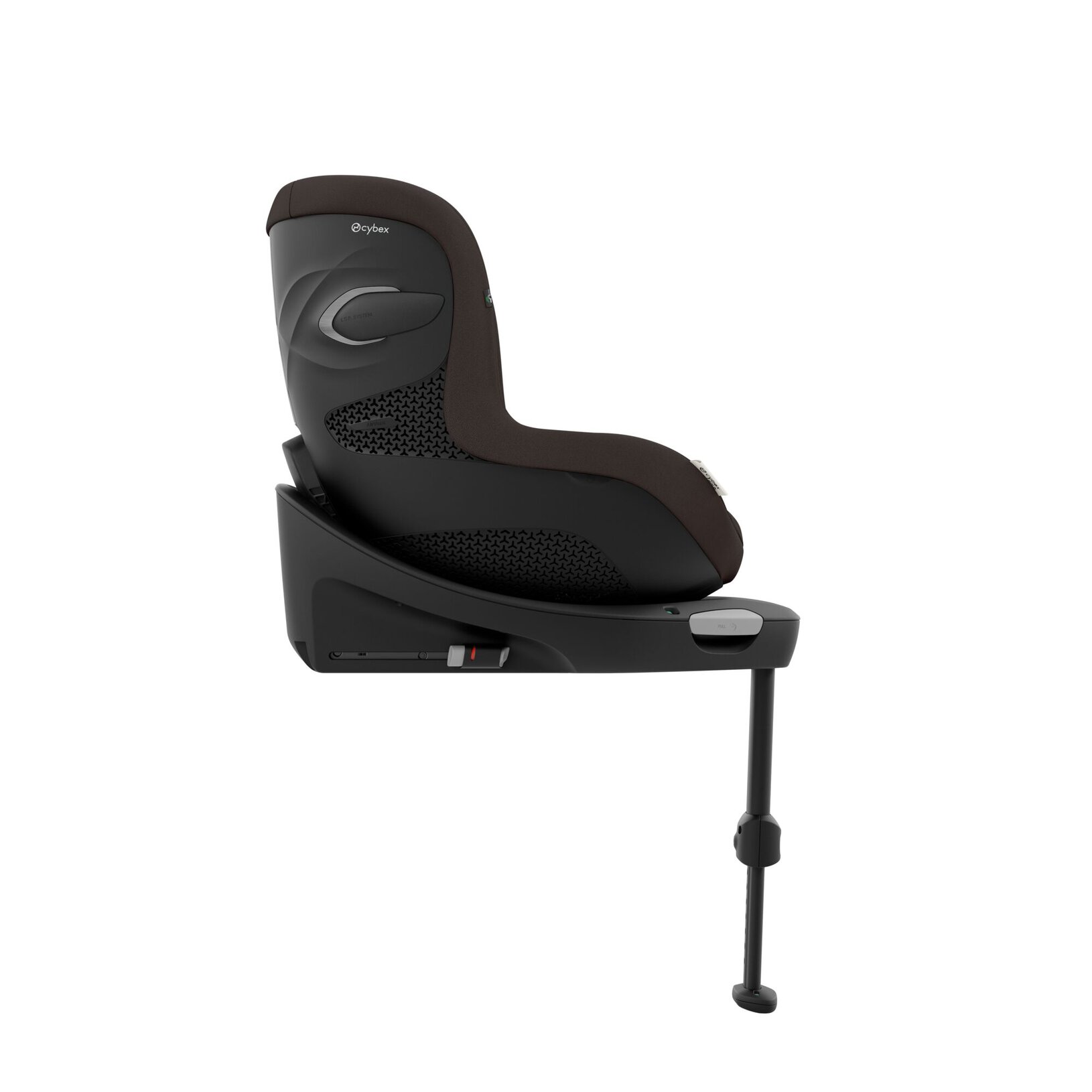 CYBEX SIRONA Gi i-Size PLUS Chocolate Brown