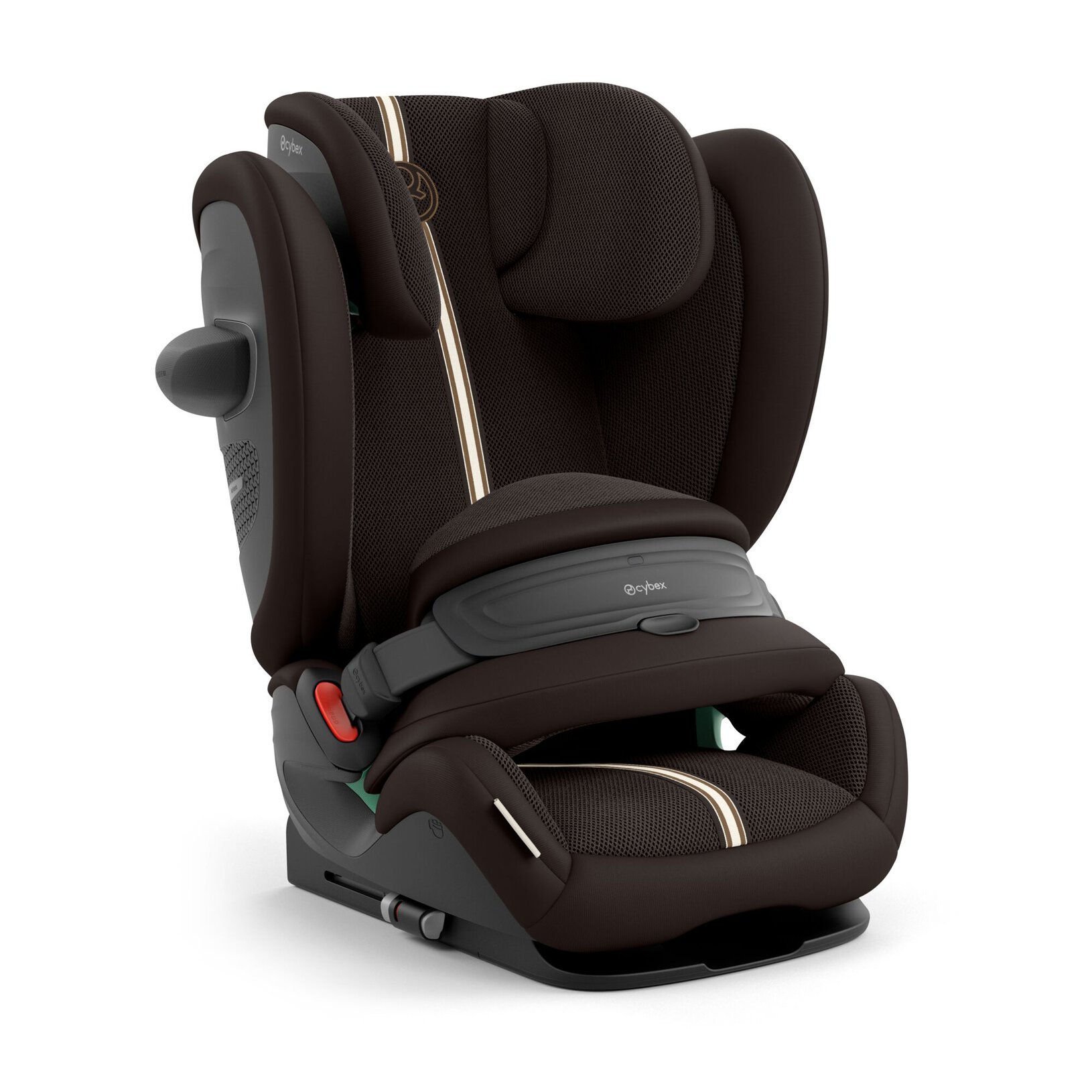 CYBEX Pallas G3 i-size PLUS Chocolate Brown