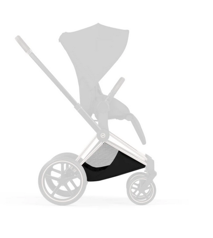 CYBEX Priam 5.0 Náhradný košík Black