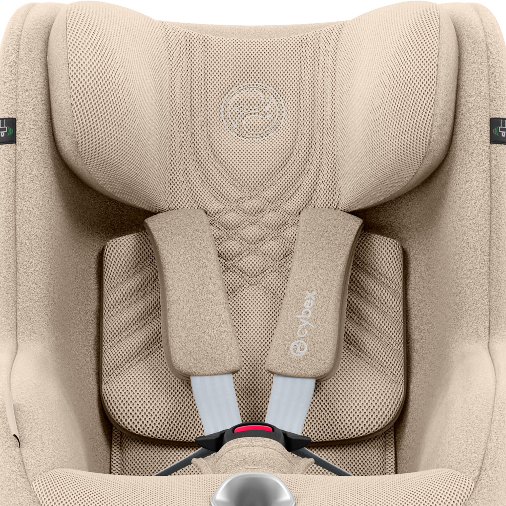 CYBEX SIRONA Ti i-Size PLUS Cozy Beige
