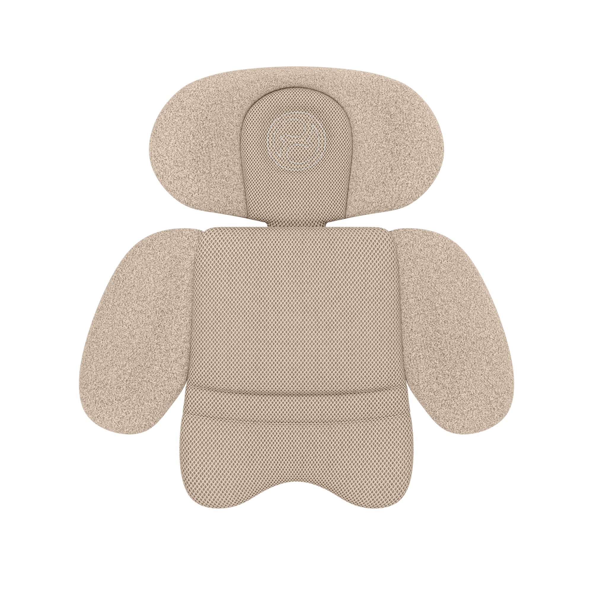 CYBEX SIRONA Ti i-Size PLUS Cozy Beige