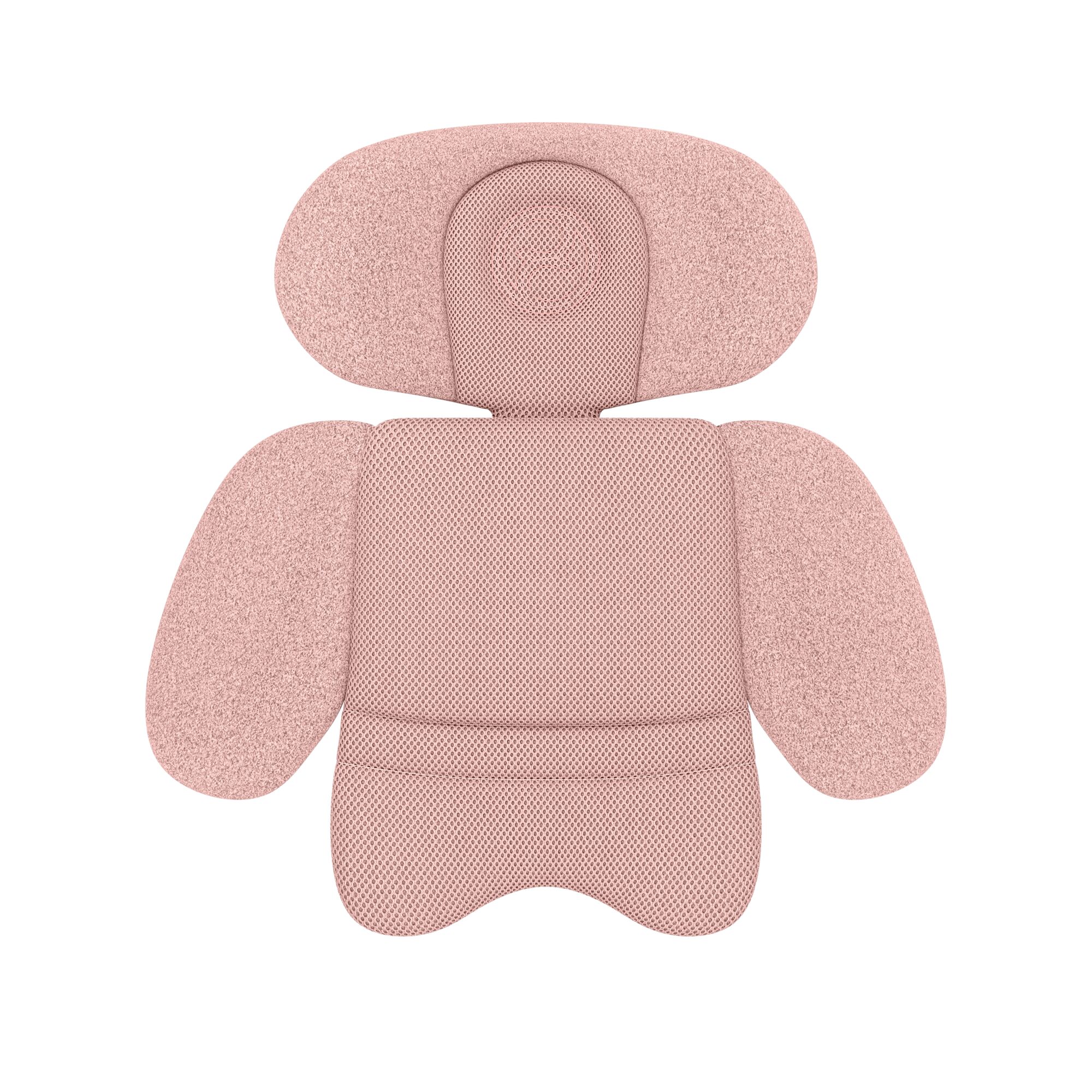 CYBEX SIRONA Ti i-Size PLUS Peach Pink