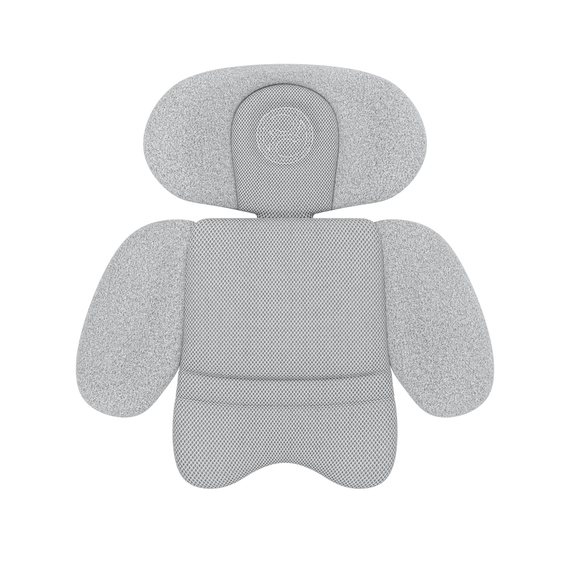 CYBEX SIRONA Ti i-Size PLUS Platinum White