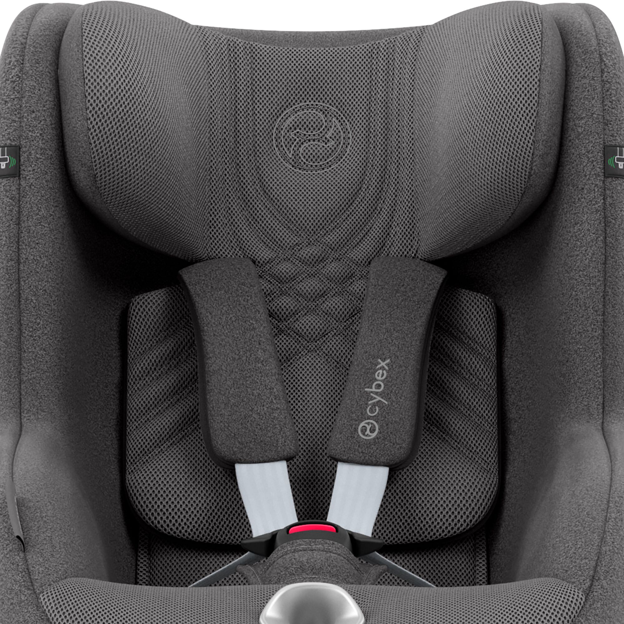 CYBEX SIRONA Ti i-Size PLUS Mirage Grey
