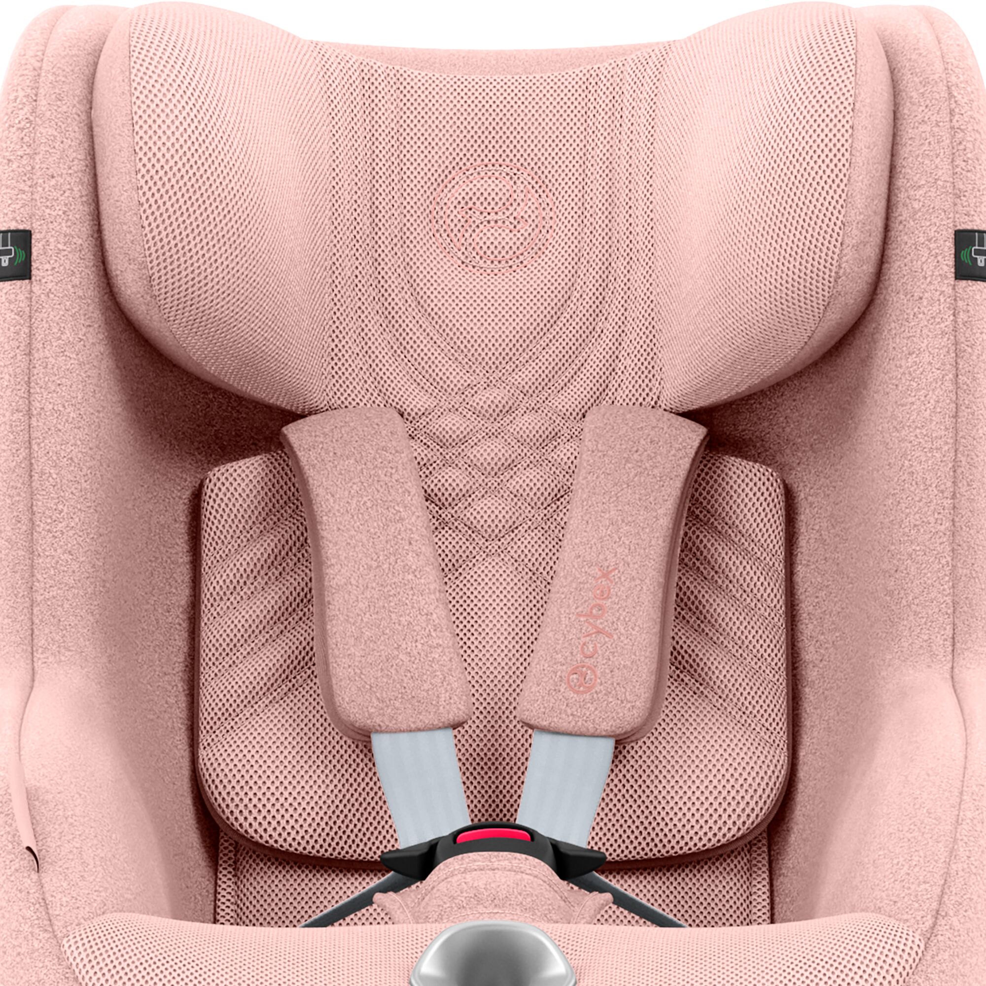CYBEX SIRONA Ti i-Size PLUS Peach Pink