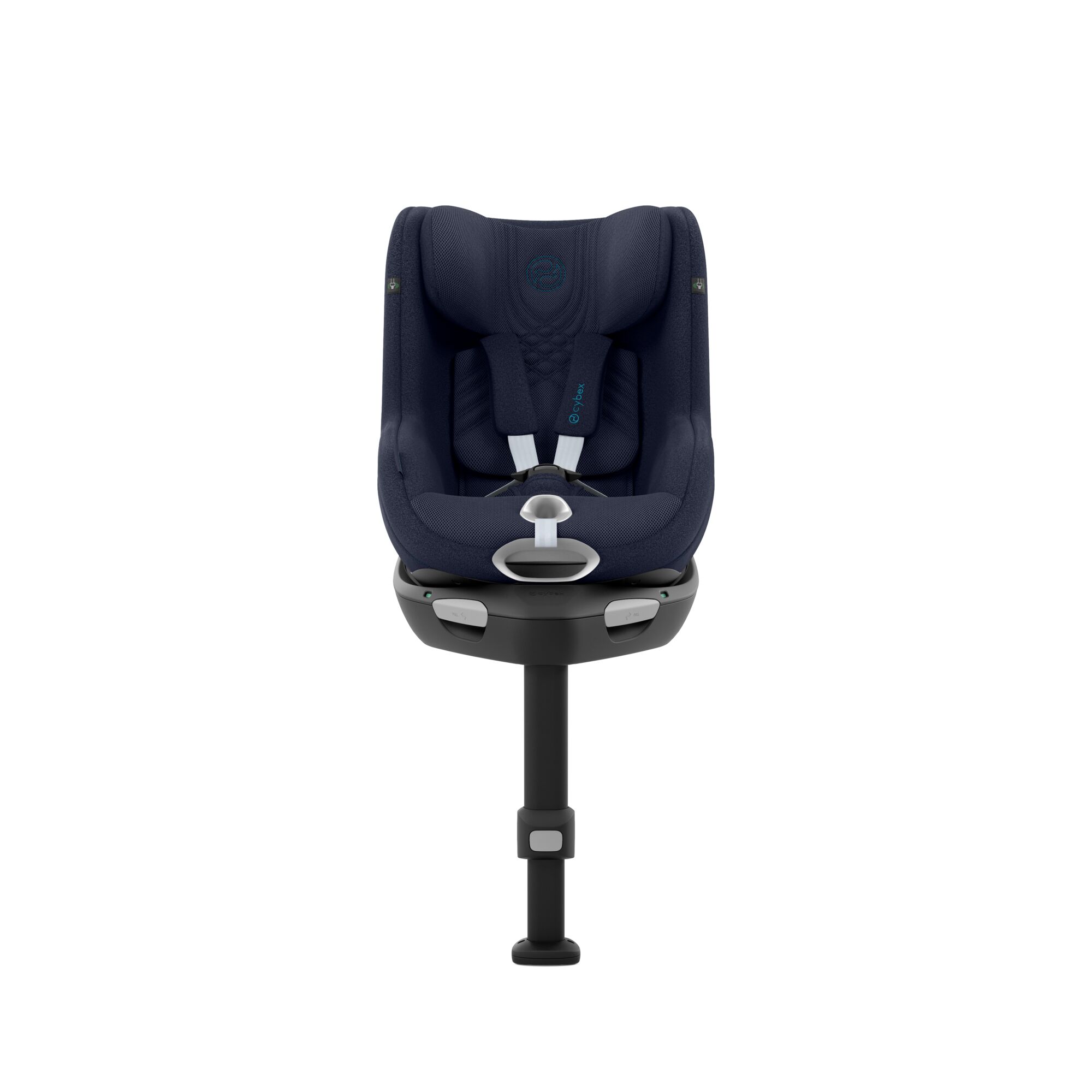 CYBEX SIRONA Ti i-Size PLUS Nautical Blue