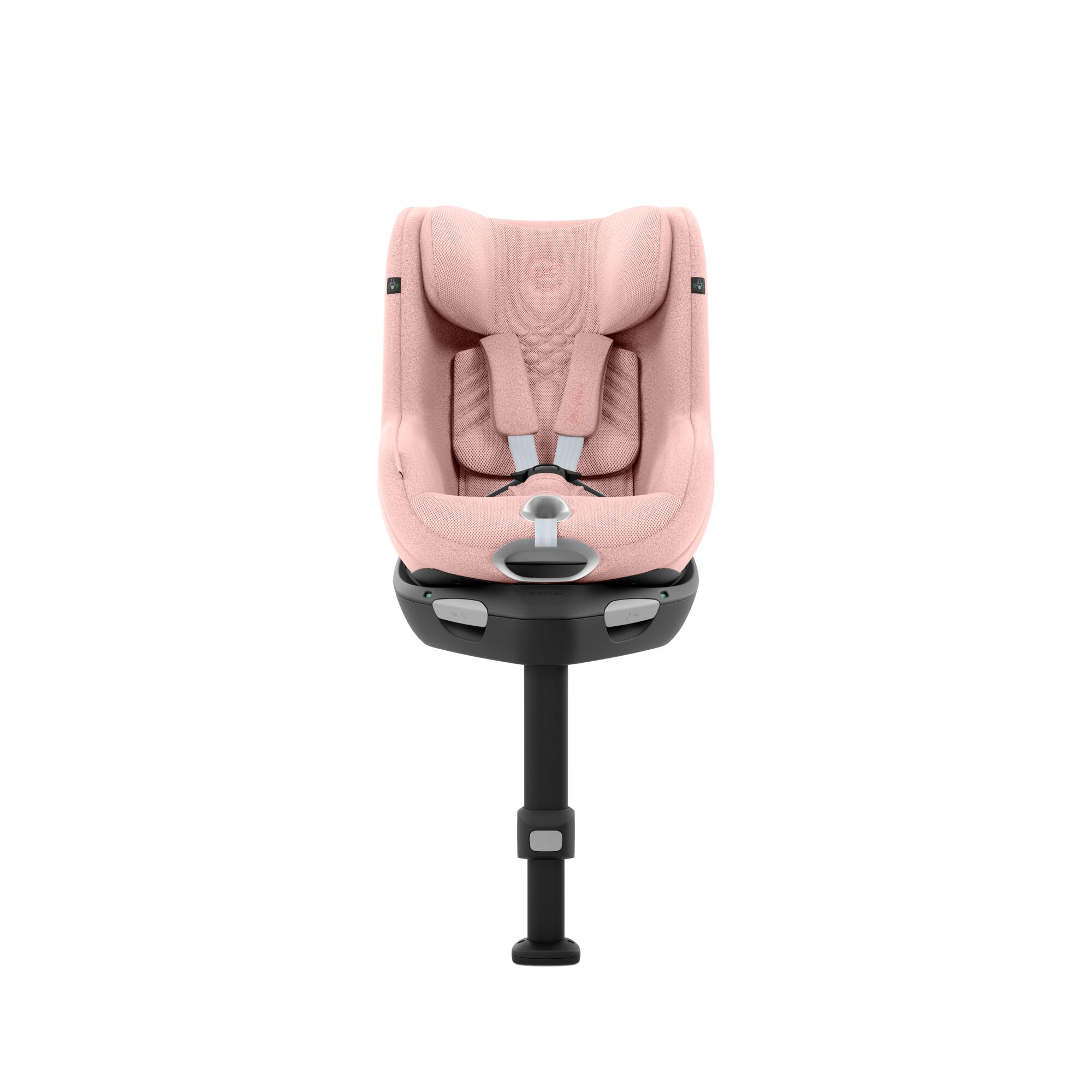 CYBEX SIRONA Ti i-Size PLUS Peach Pink