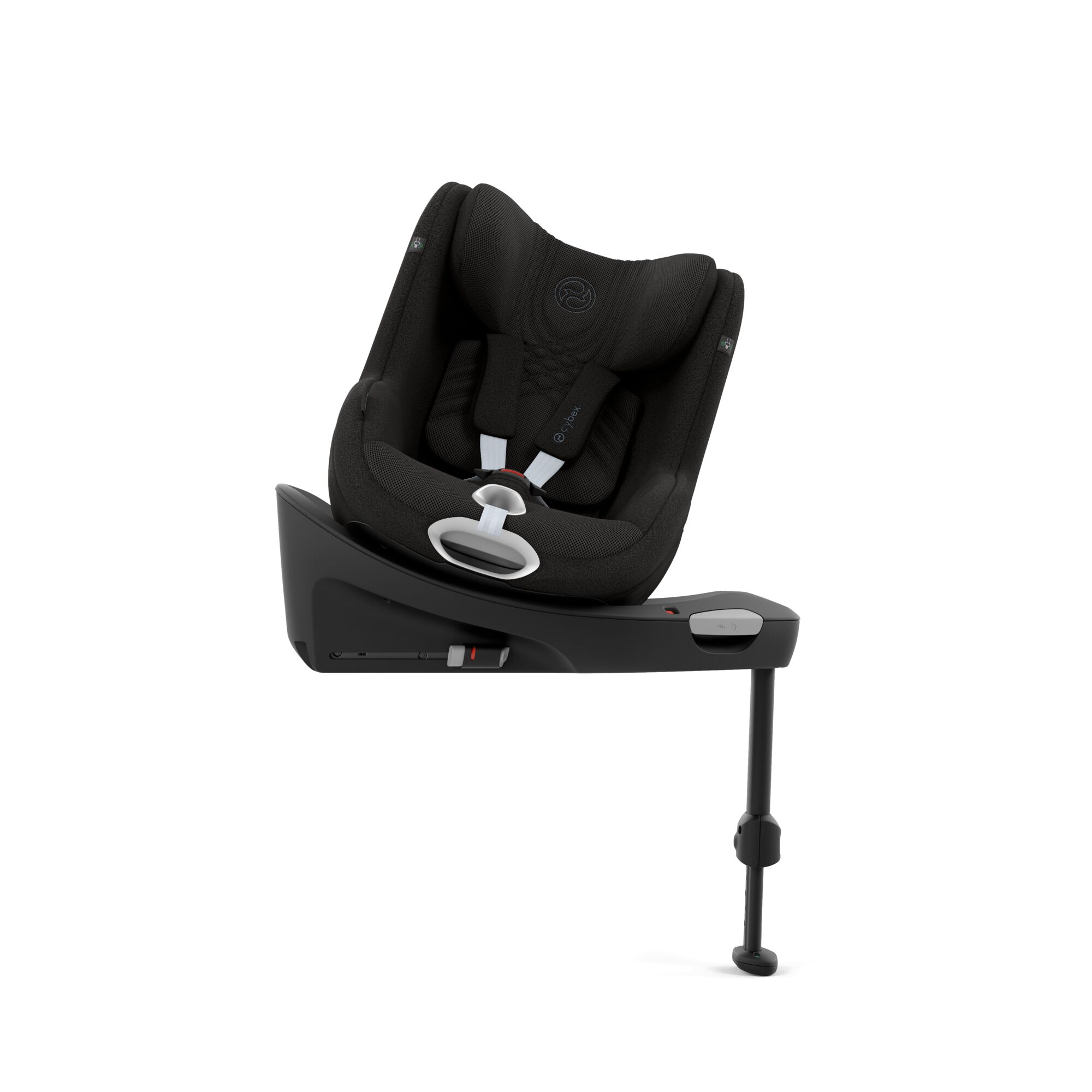 CYBEX SIRONA Ti i-Size PLUS Sepia Black