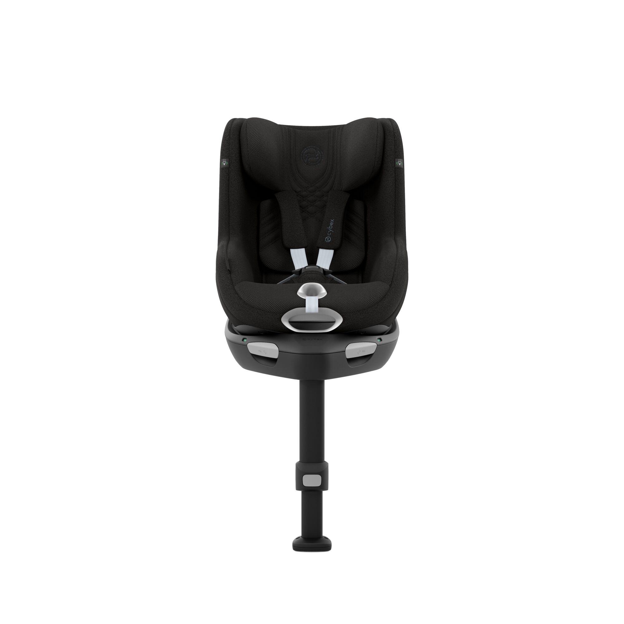 CYBEX SIRONA Ti i-Size PLUS Sepia Black