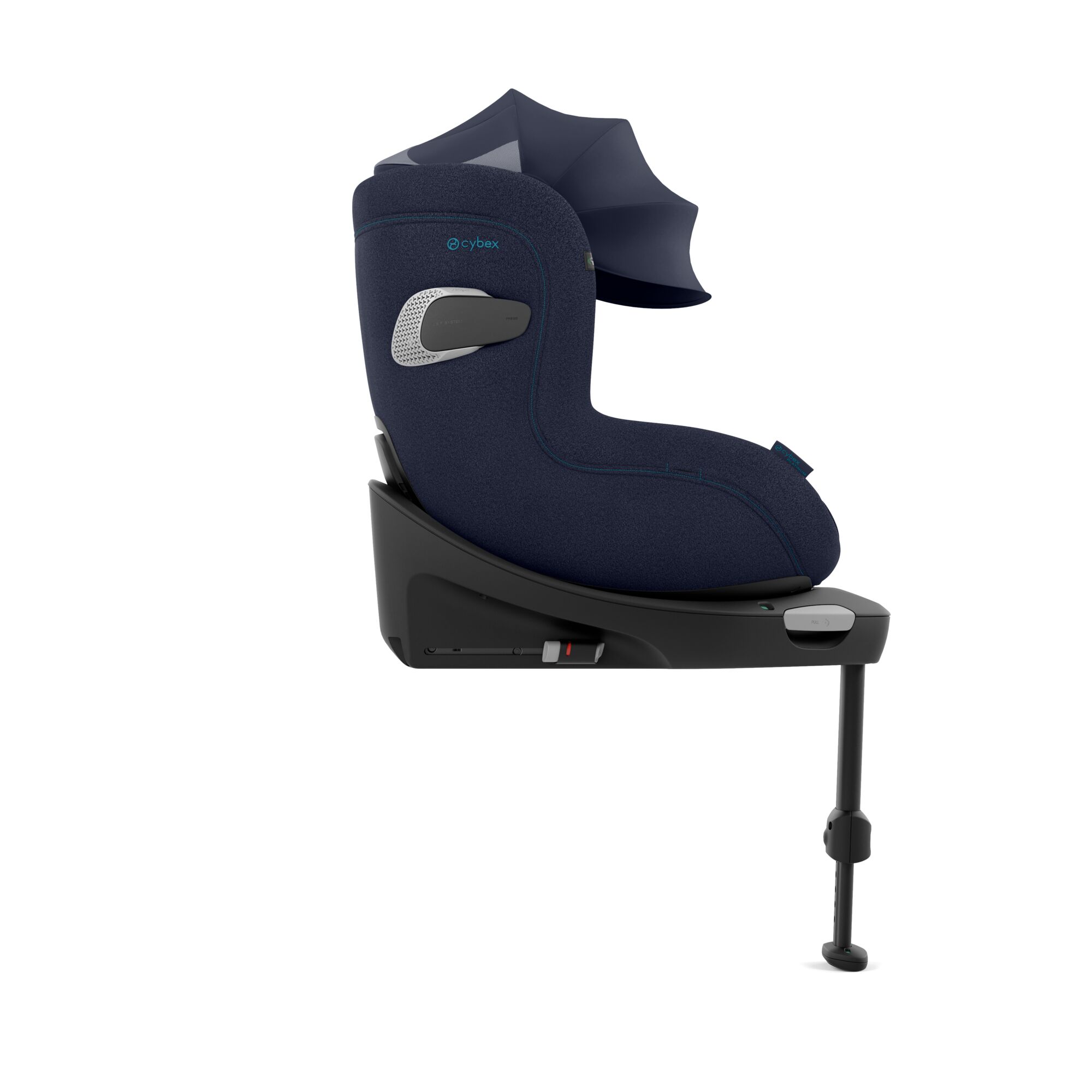 CYBEX SIRONA Ti i-Size PLUS Nautical Blue