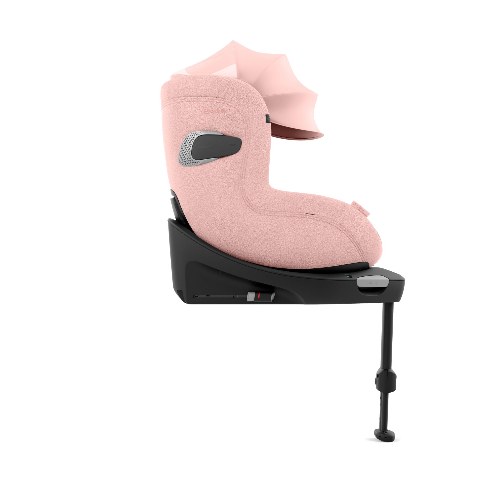 CYBEX SIRONA Ti i-Size PLUS Peach Pink