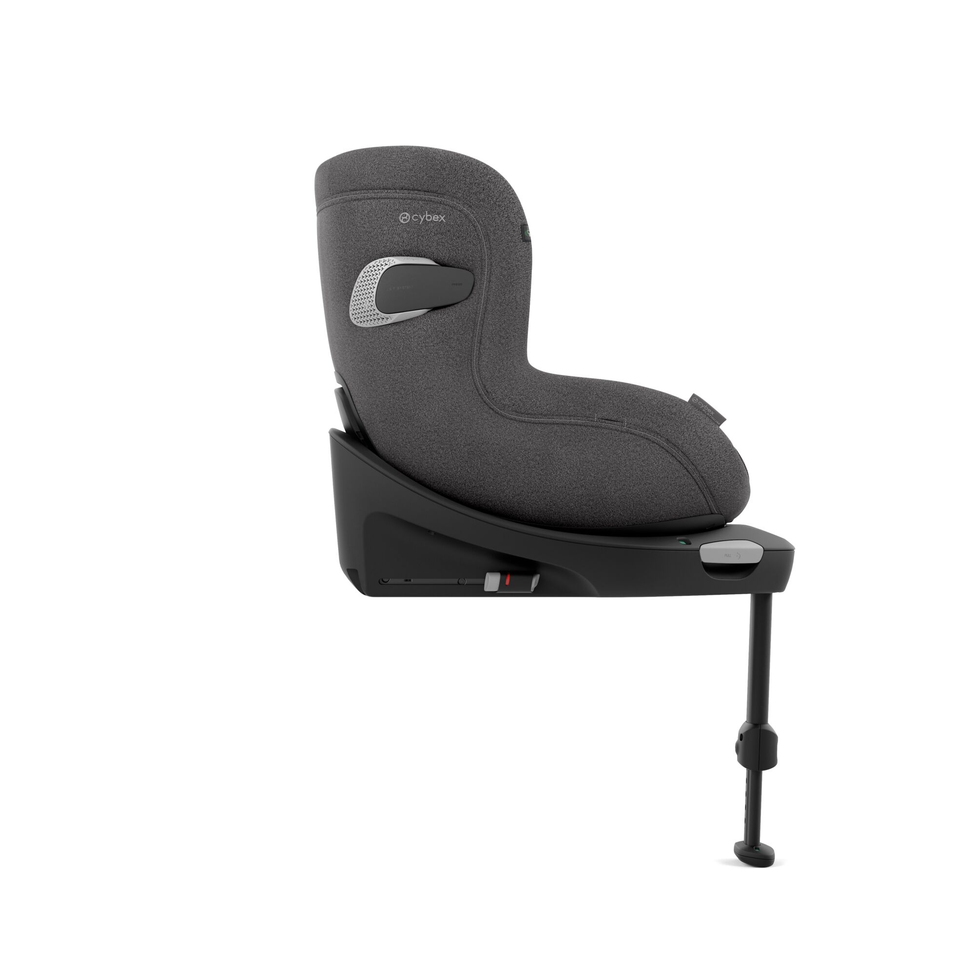 CYBEX SIRONA Ti i-Size PLUS Mirage Grey