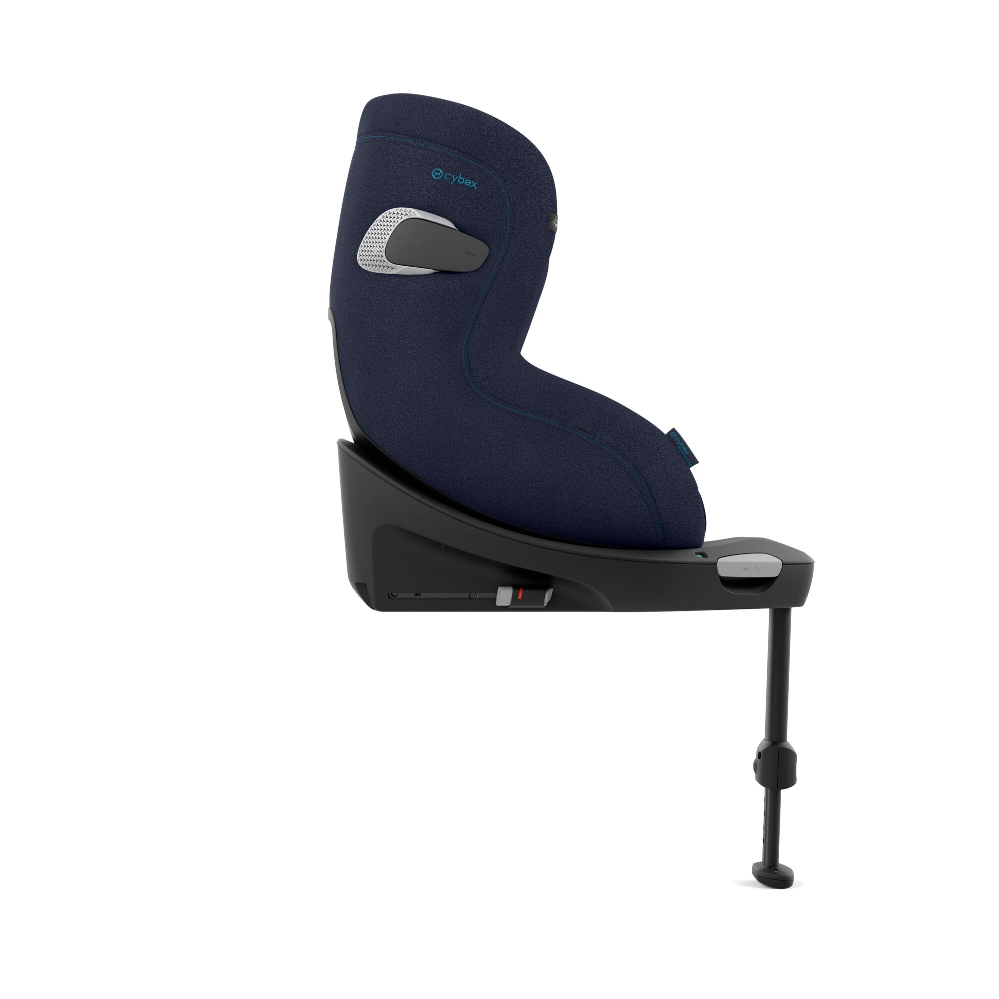 CYBEX SIRONA Ti i-Size PLUS Nautical Blue