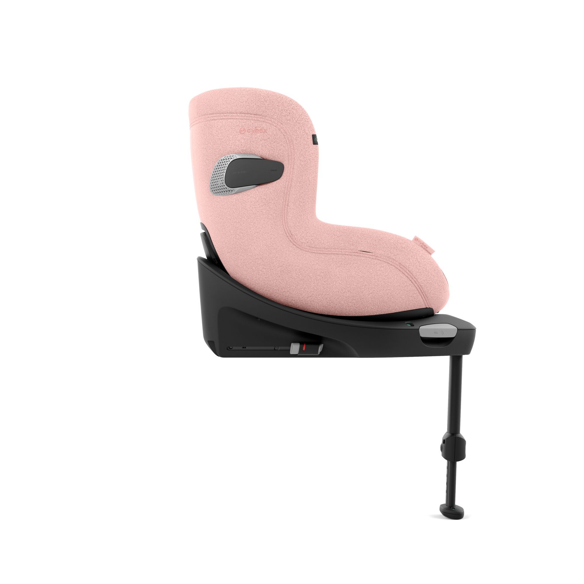 CYBEX SIRONA Ti i-Size PLUS Peach Pink