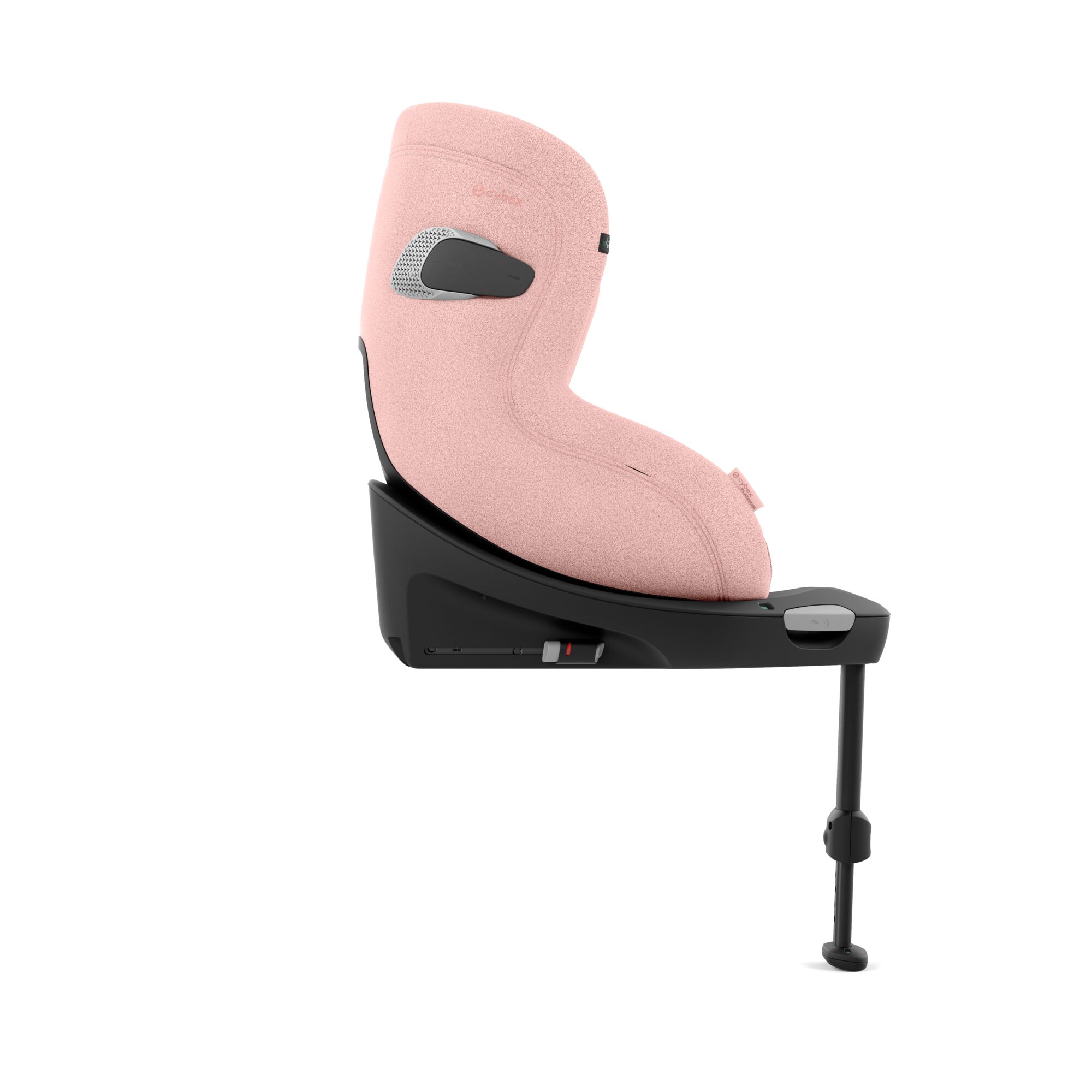 CYBEX SIRONA Ti i-Size PLUS Peach Pink